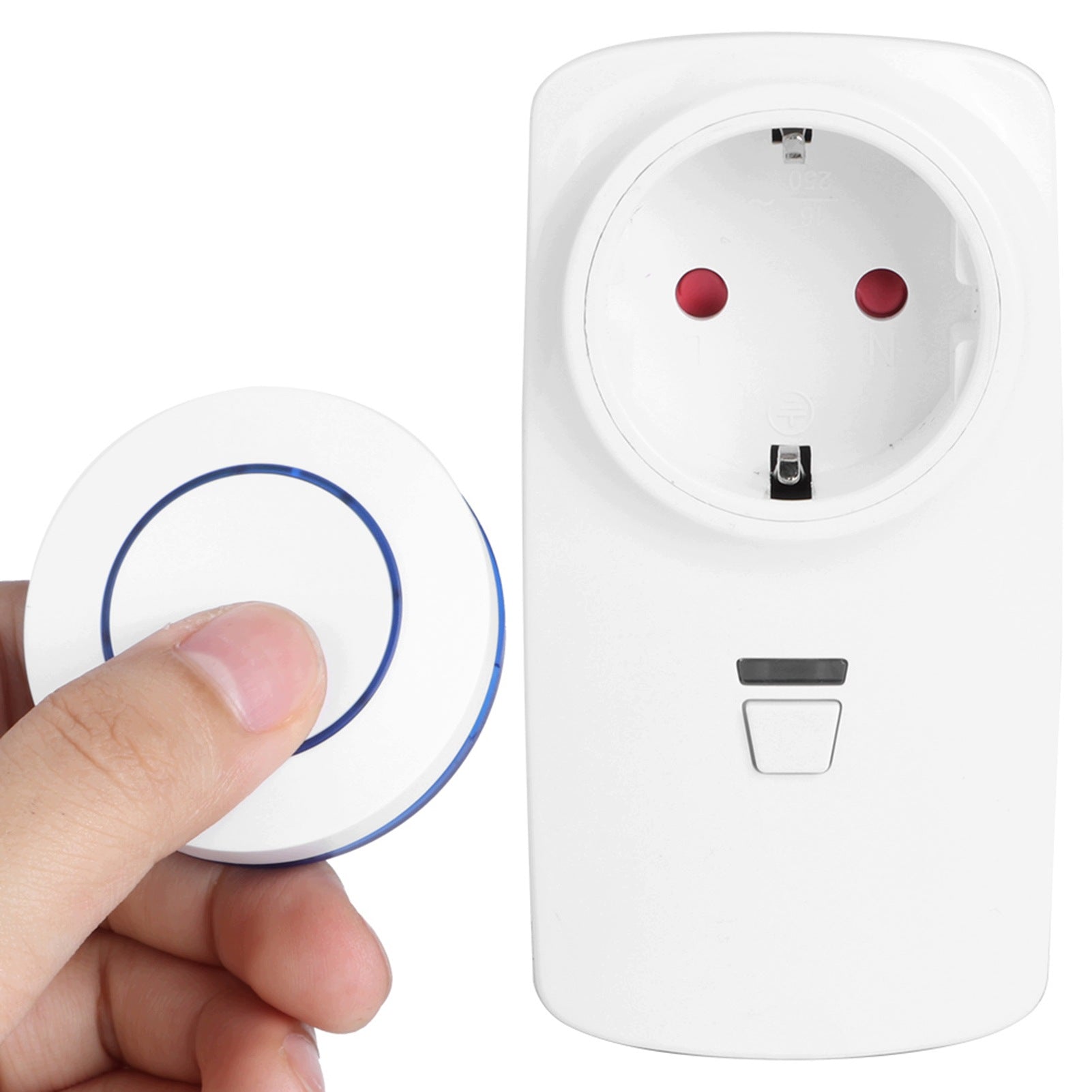 Household Appliance Controller 2-Way Wireless 8J Brand no brand