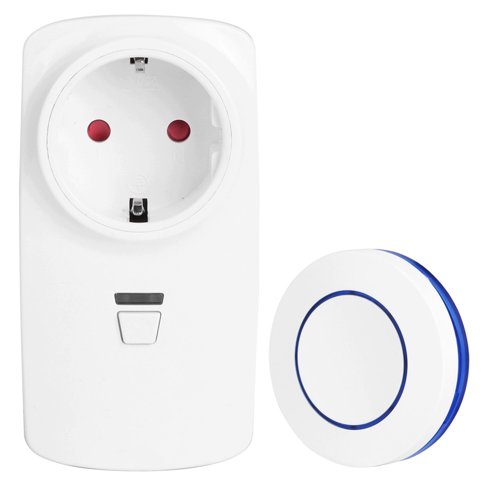 Household Appliance Controller 2-Way Wireless 8J Manufacturer code AG260812103061