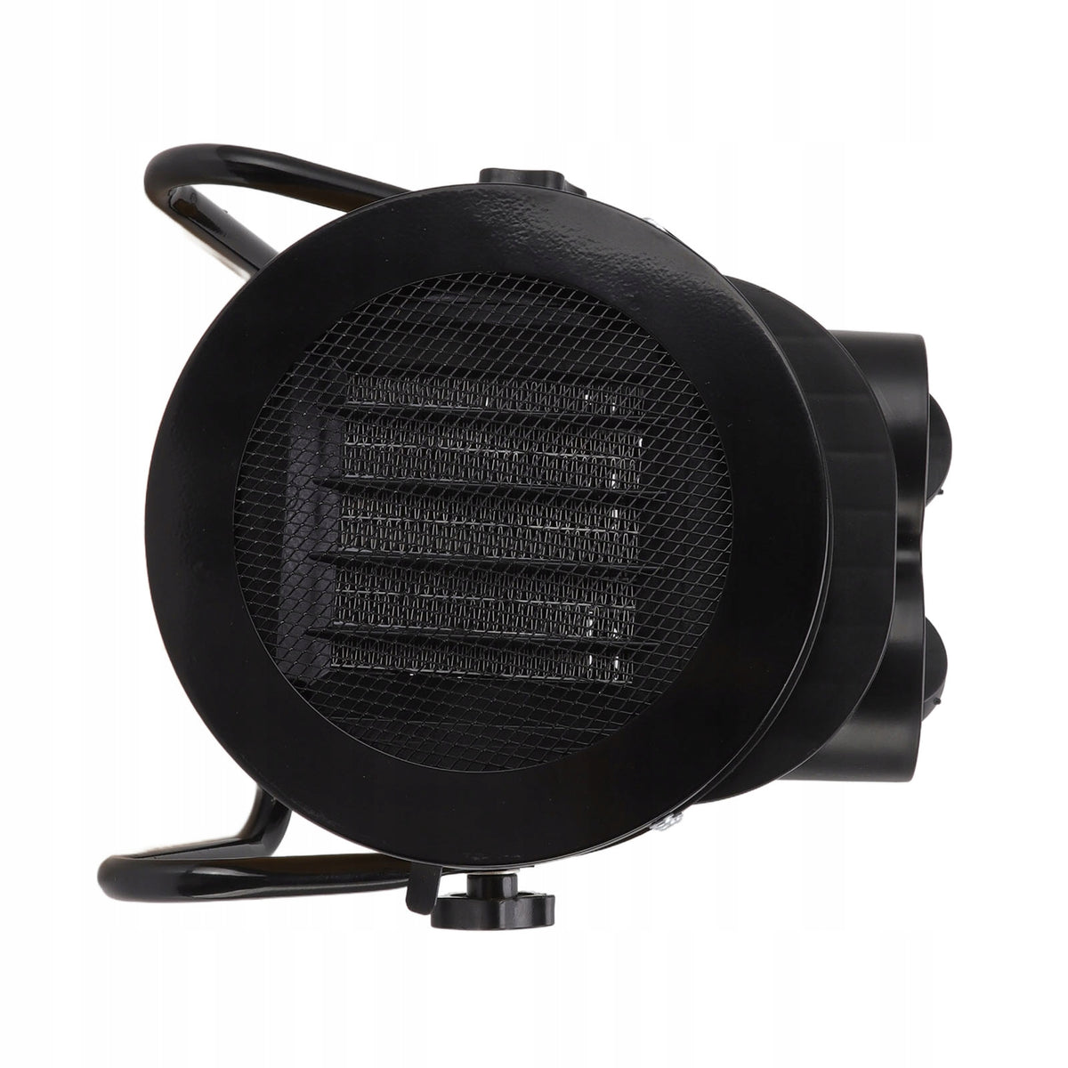 Household Fan Sculpture Portable Stable CX