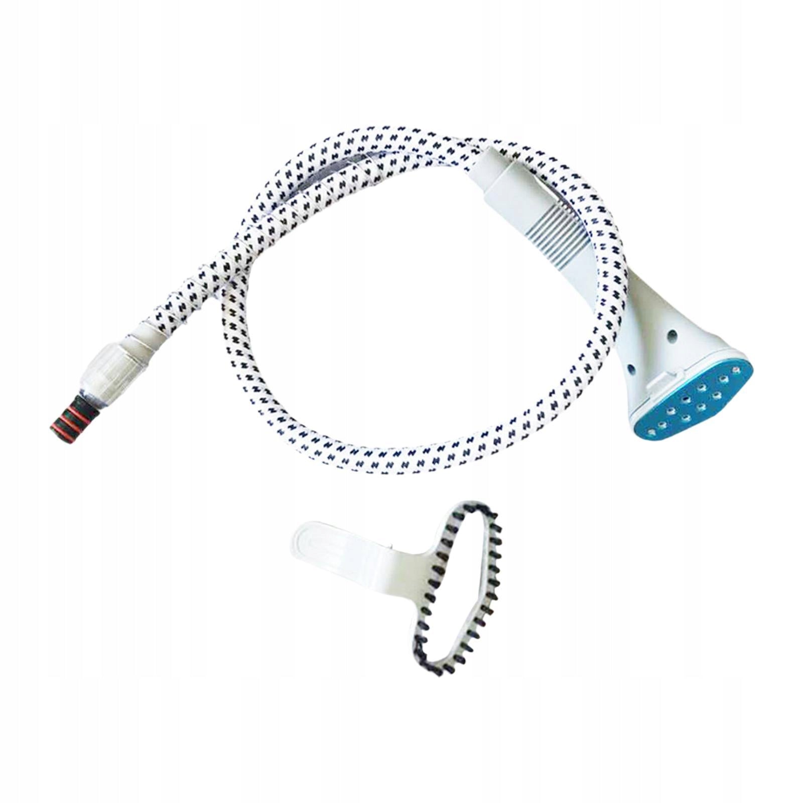 Household Ironing Machine Guide Hose Anti Bending Steamer Pipe Garment Brand no brand