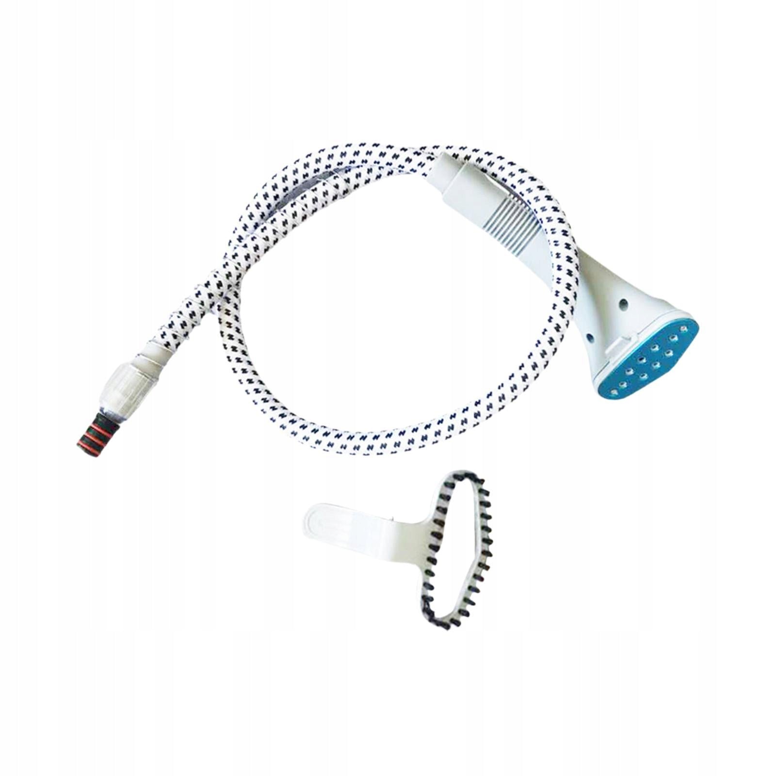 Household Ironing Machine Guide Hose Anti Bending Steamer Pipe Garment