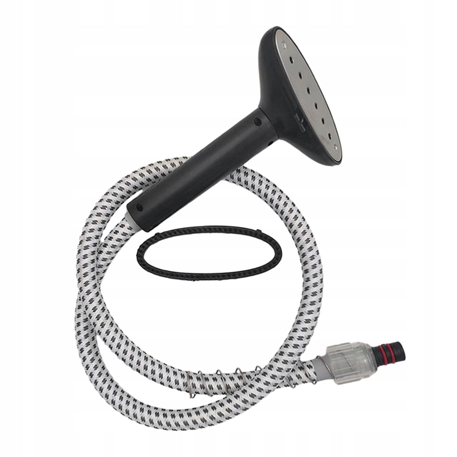 Household Ironing Machine Guide Hose Replacement Universal with Brush Spray Brand no brand