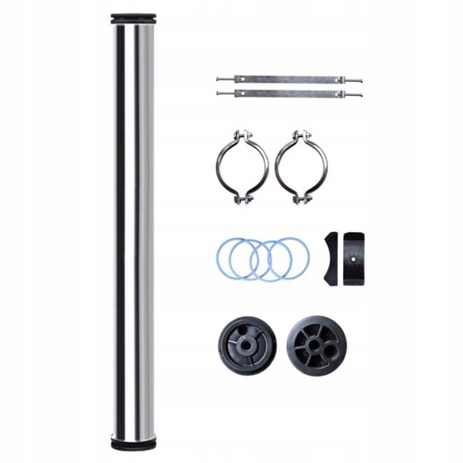 Housing Osmotic Water Filter Membrane Body Reverse Osmosis Packaging status original
