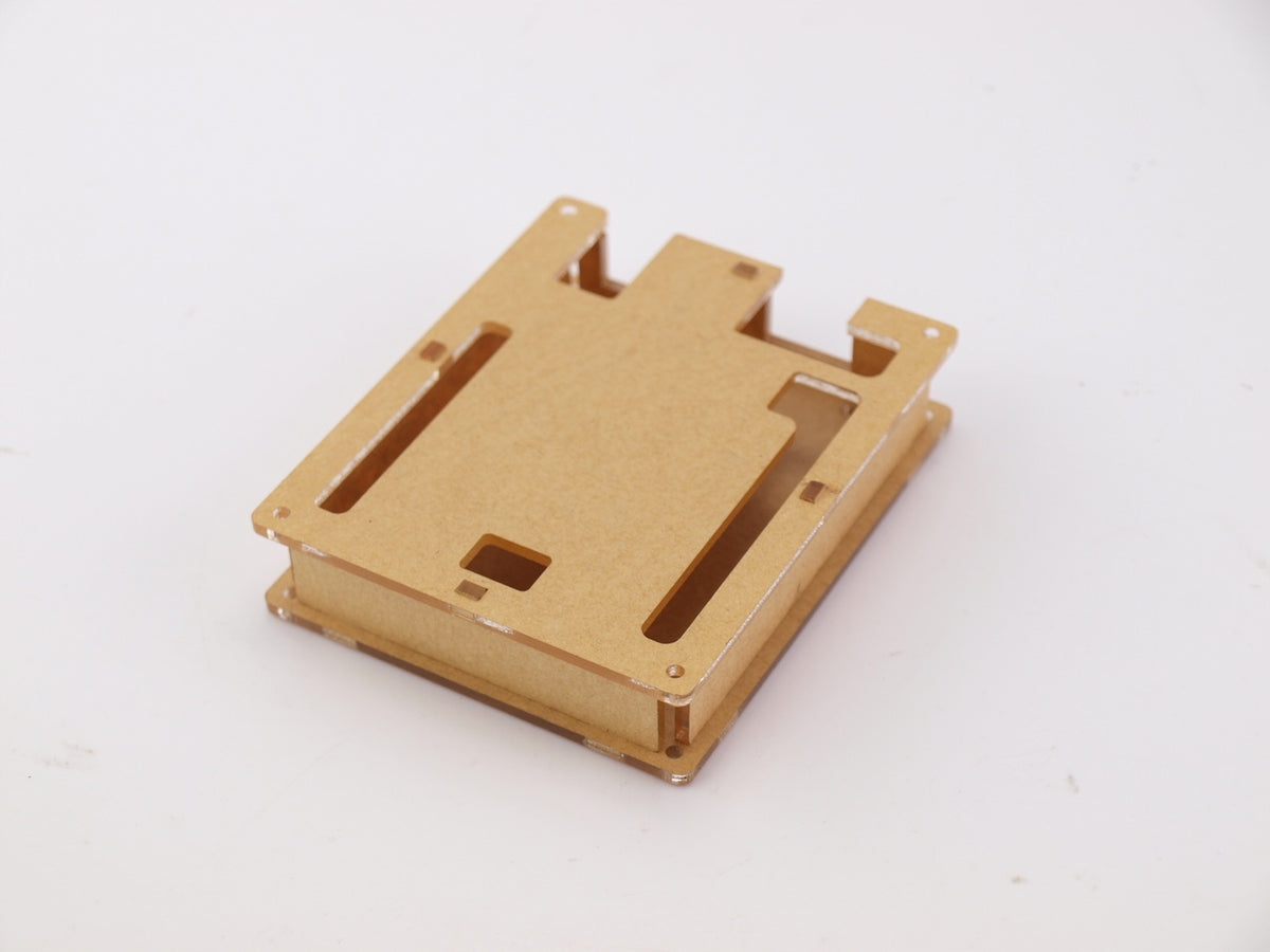 Housing for PCB/Raspberry Board and Chips Manufacturer code B00253