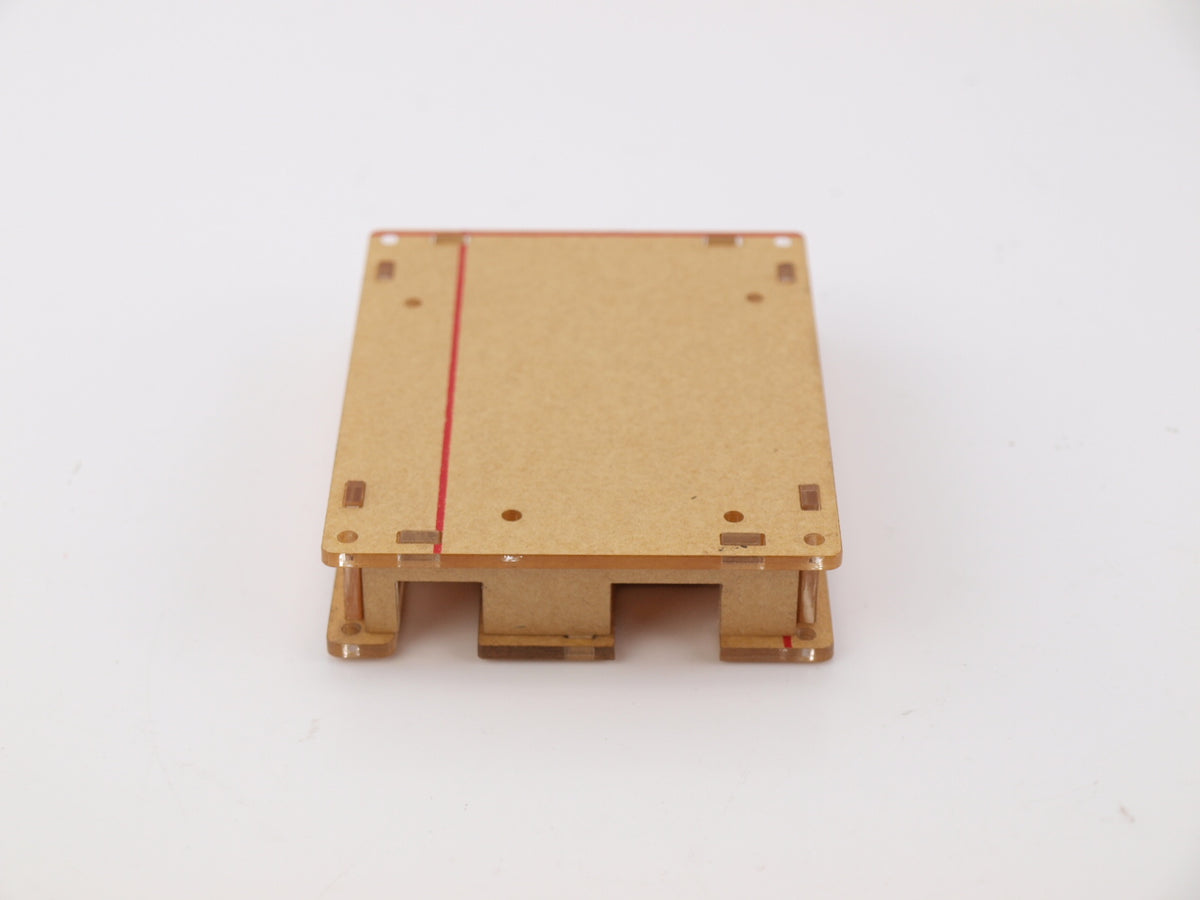 Housing for PCB/Raspberry Board and Chips Manufacturer no brand