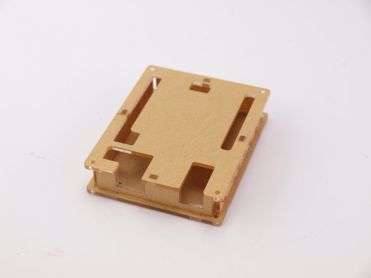 Housing for PCB/Raspberry Board and Chips