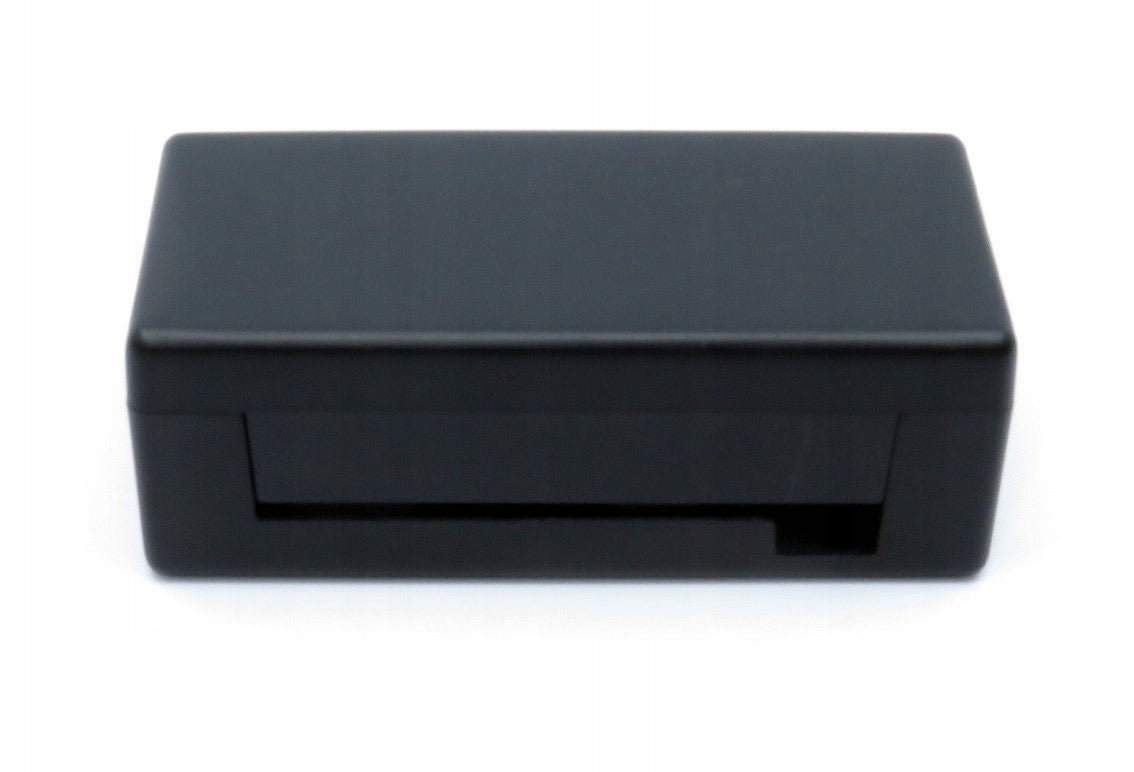 Housing for Raspberry Pi Zero, black Manufacturer code 588009