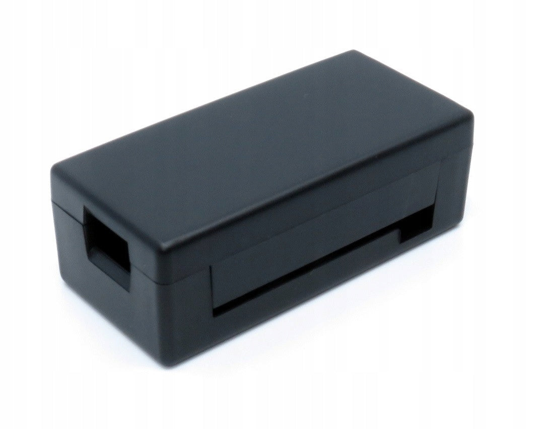 Housing for Raspberry Pi Zero, black