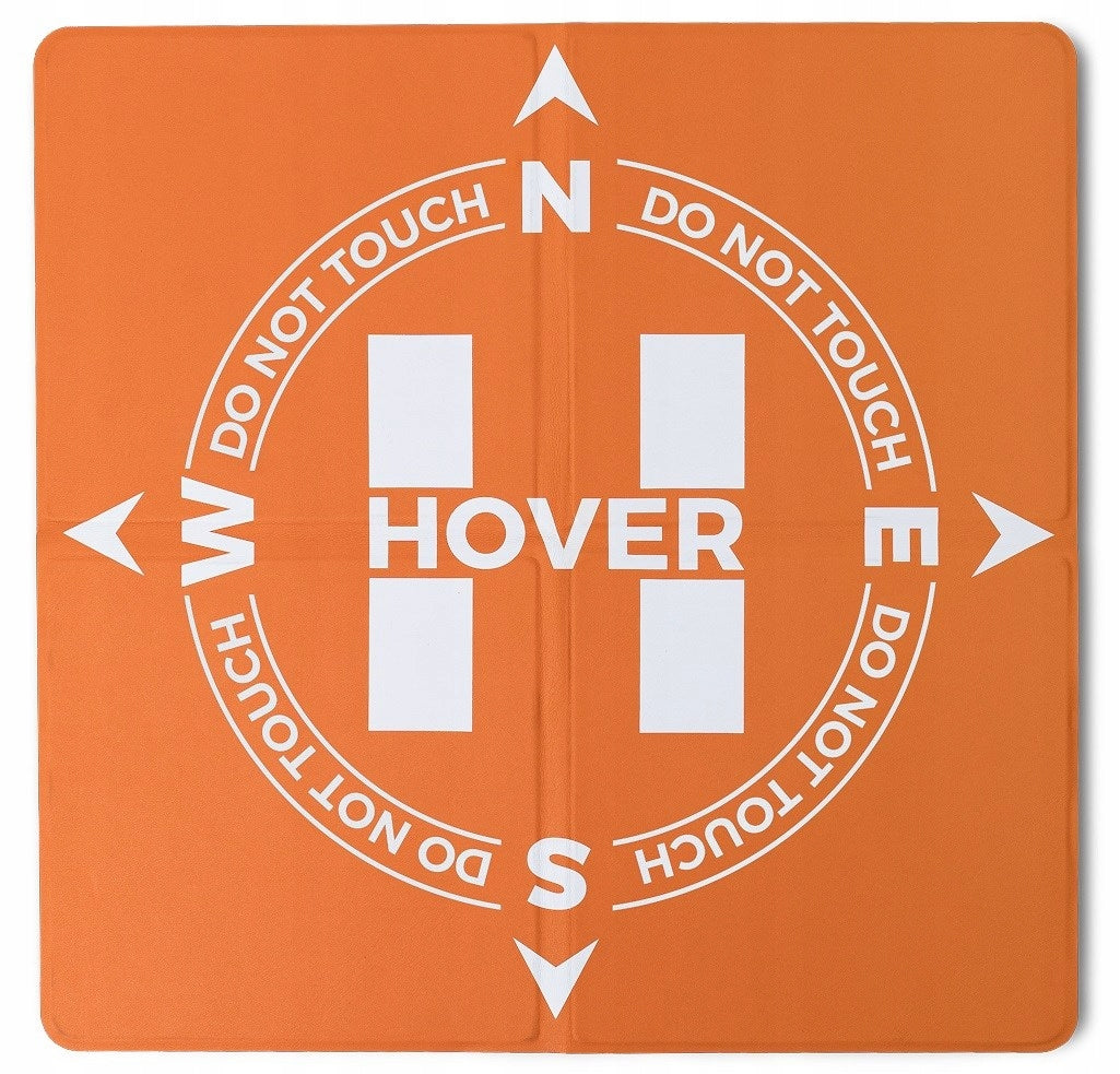 HoverAir AQUA Takeoff Pad