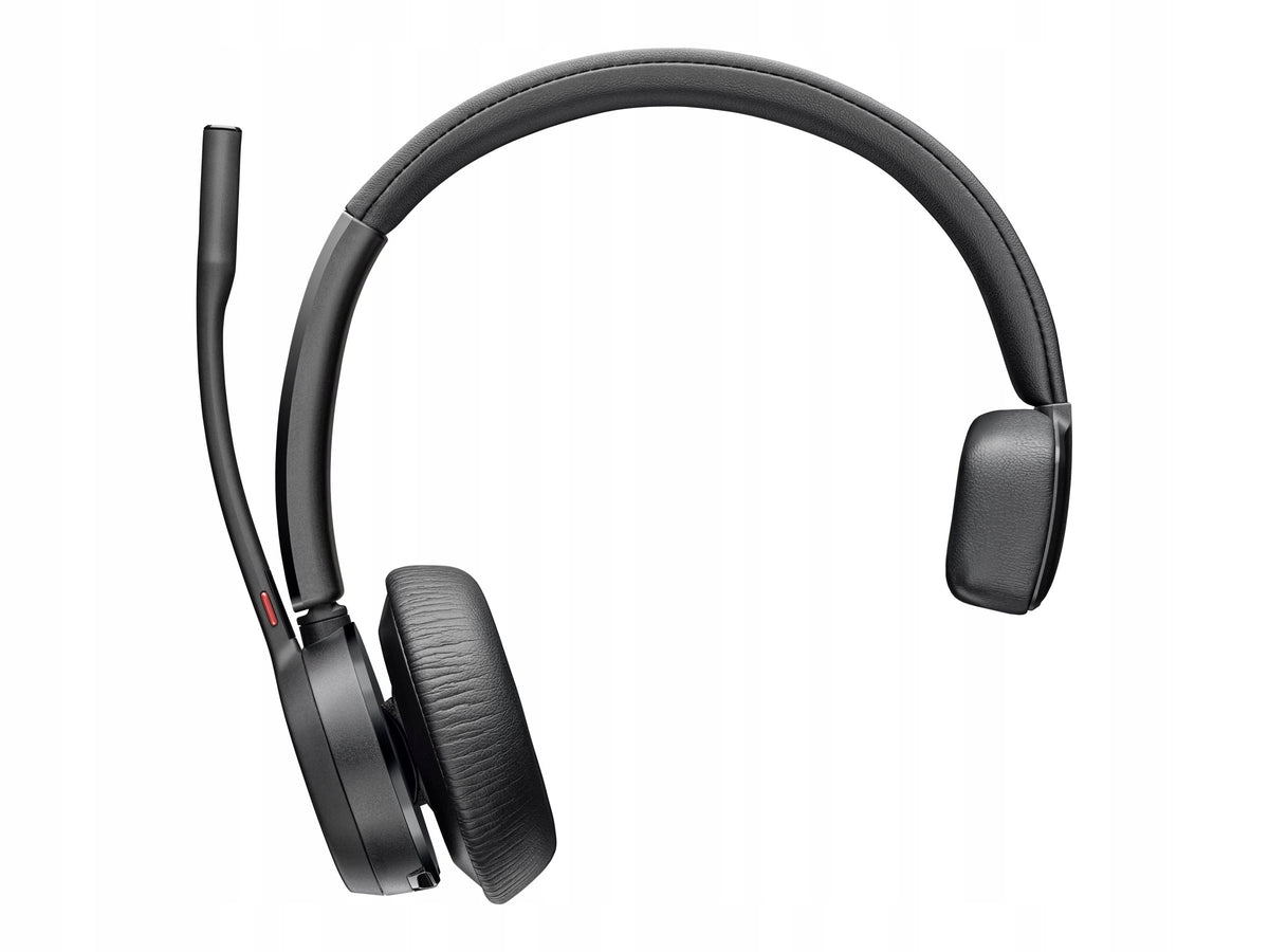 Hp Inc. Hp Poly Voyager 4310 UC Monaural Headset