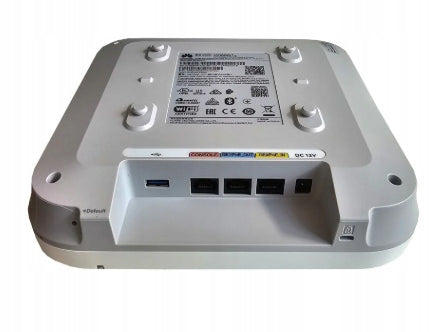 Huawei Access Point Router AP4050DN-E 802.11ac PoE FIT Manufacturer code AP4050DN-E