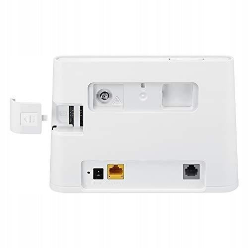 Huawei B311-221 802.11n (Wi-Fi 4) 4G LTE Router Manufacturer code B311-221