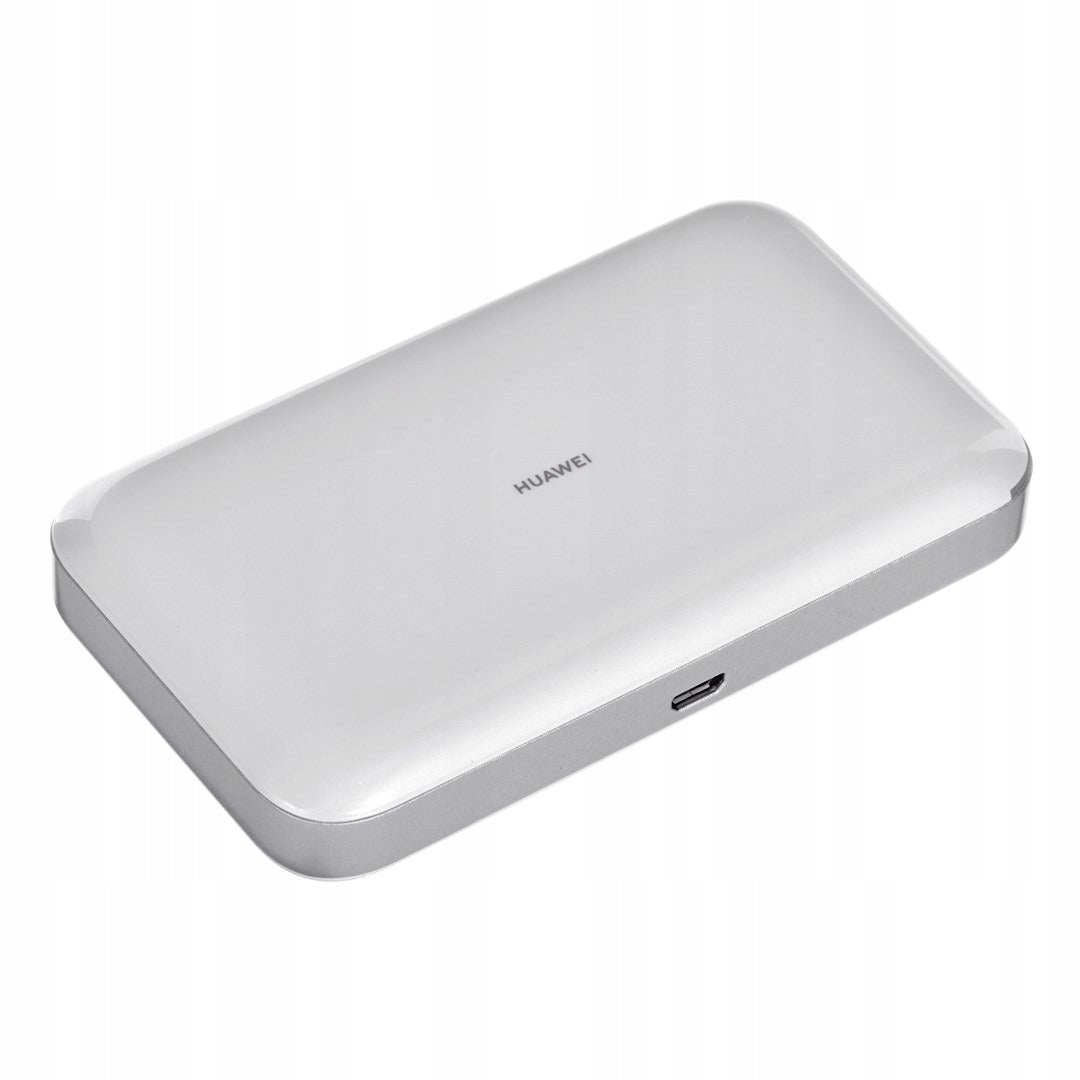 Huawei E5785-320a 4G Router Mobile White Manufacturer AW