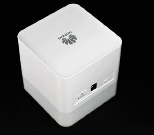 Huawei E8259 Speed Box WiFi 3G HSPA+ 42Mbps DHCP router Packaging status original