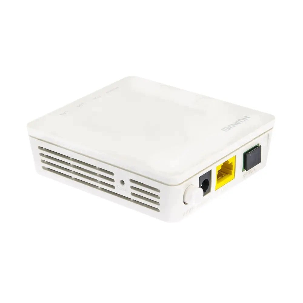Huawei Echolife HG8010H GPON ONT 1x RJ45 1000Mb/s, SC/ APC Huawei