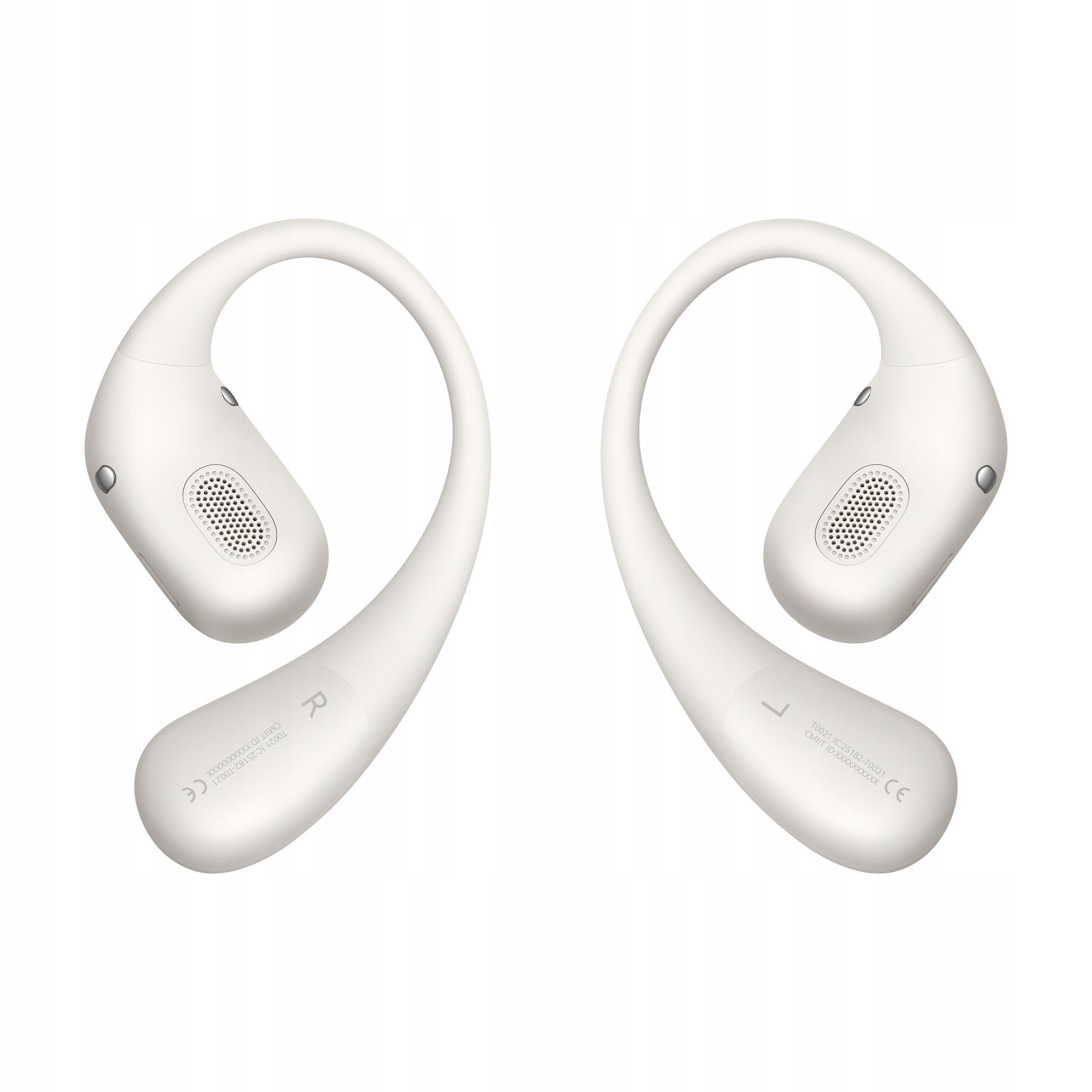 Huawei FreeArc Wireless Air Conduction Headphones Manufacturer code 230286