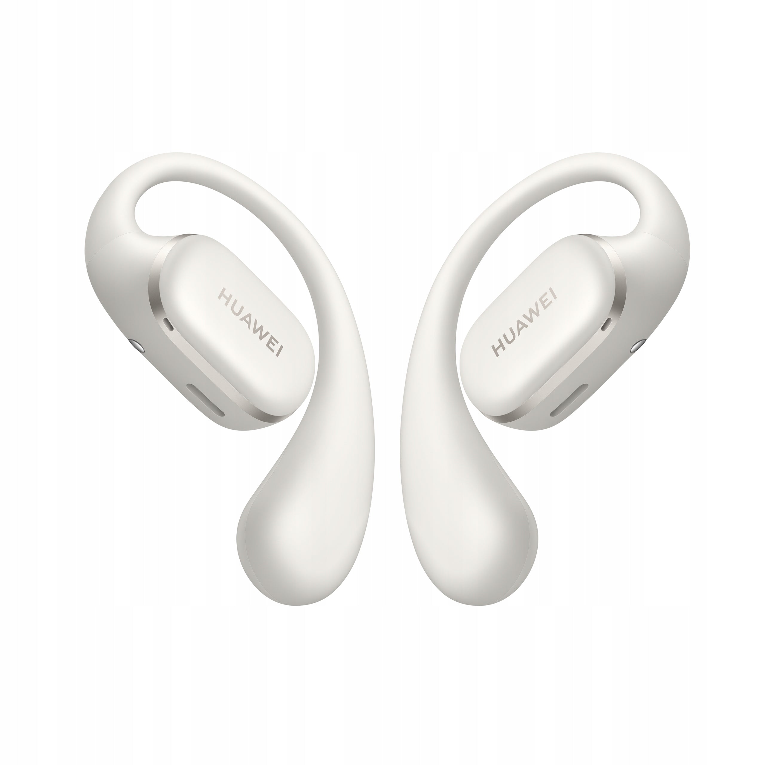 Huawei FreeArc Wireless Air Conduction Headphones Packaging status original