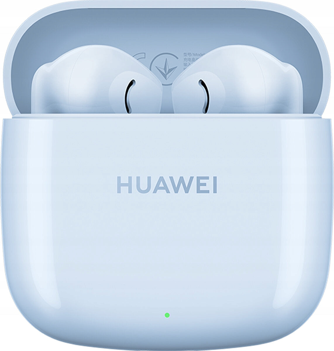 Huawei FreeBuds SE 2 Bluetooth 5.3 Headphones | In-Ear | Isle Blue | EN Packaging status original