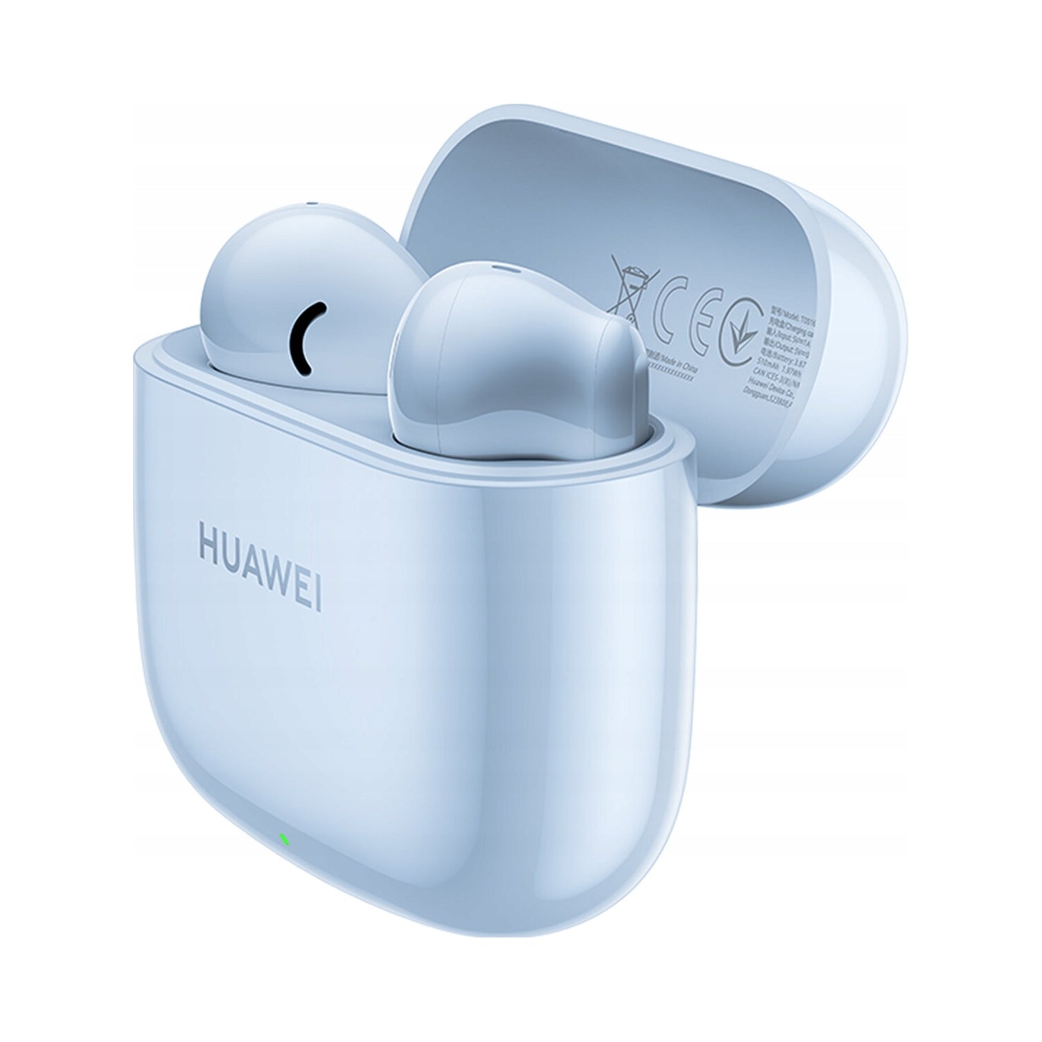 Huawei FreeBuds SE 2 Bluetooth 5.3 Headphones | In-Ear | Isle Blue | EN