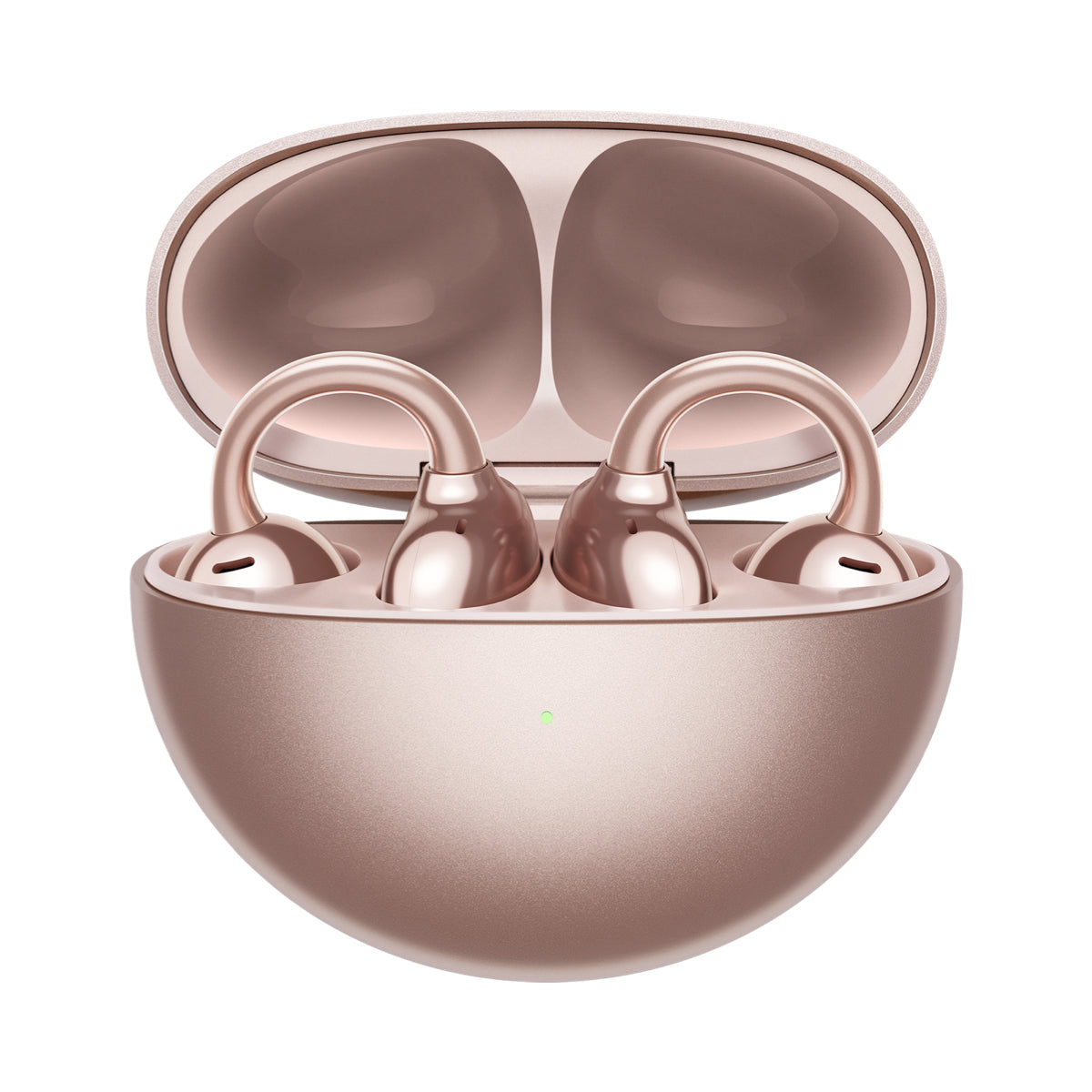 Huawei FreeClip BT Wireless Earbuds Rose Gold Manufacturer code 55038003