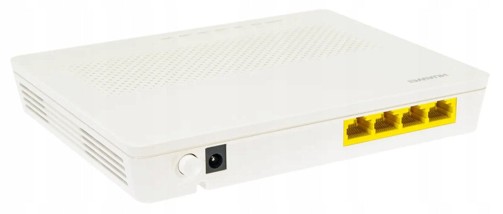 Huawei HG8540M ONT, 1x GPON, 4x 100Mb/s RJ45 Huawei