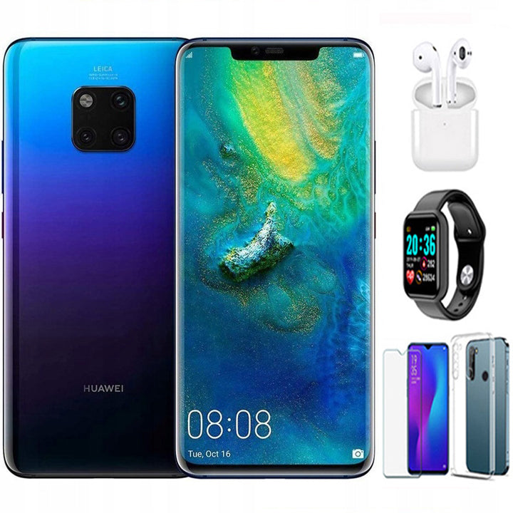 Huawei Mate 20 Pro 6 GB /128 GB blue