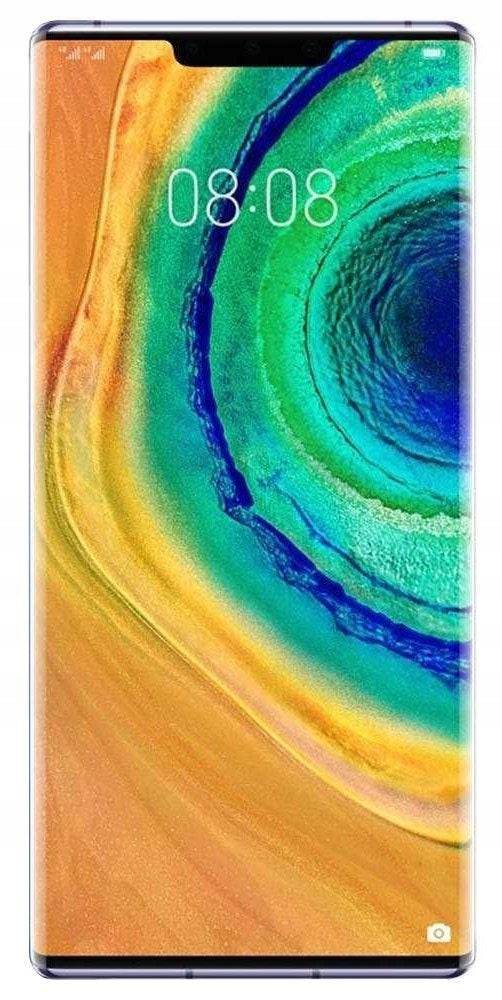 Huawei Mate 30 Pro 8 GB / 256 GB 4G (LTE) silver Manufacturer code Mate 30 Pro