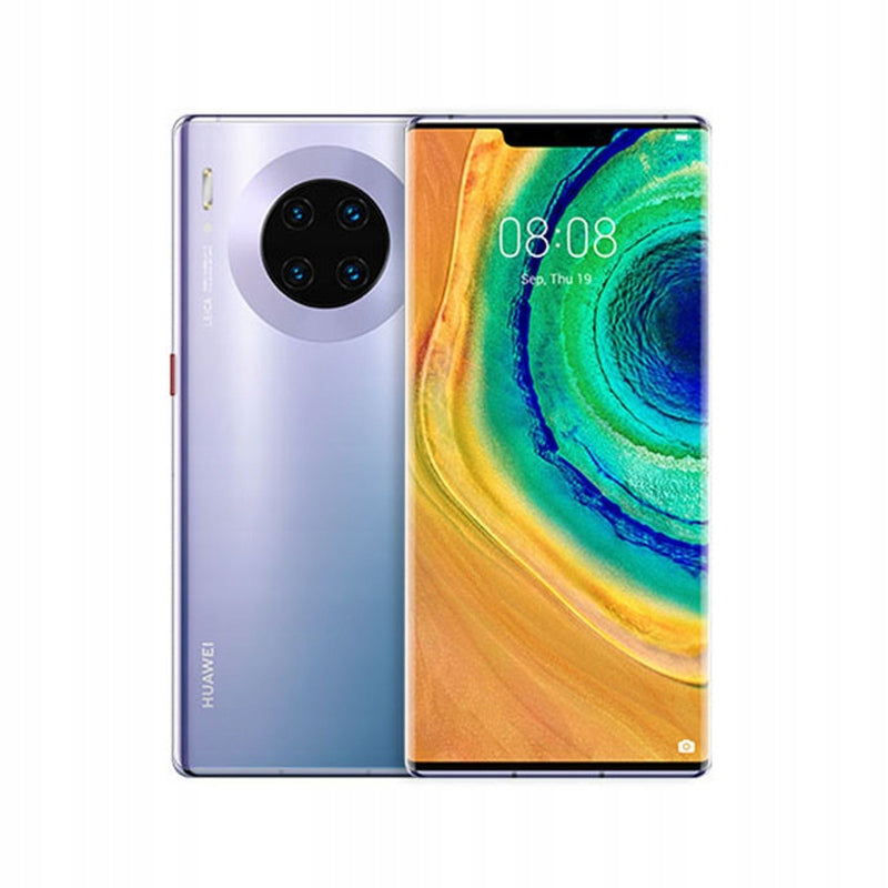 Huawei Mate 30 Pro 8 GB / 256 GB 4G (LTE) silver