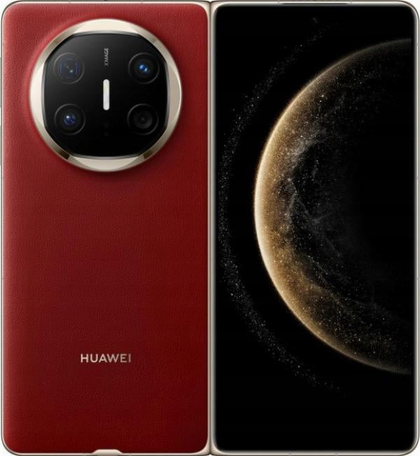Huawei Mate X6 DualSIM Red