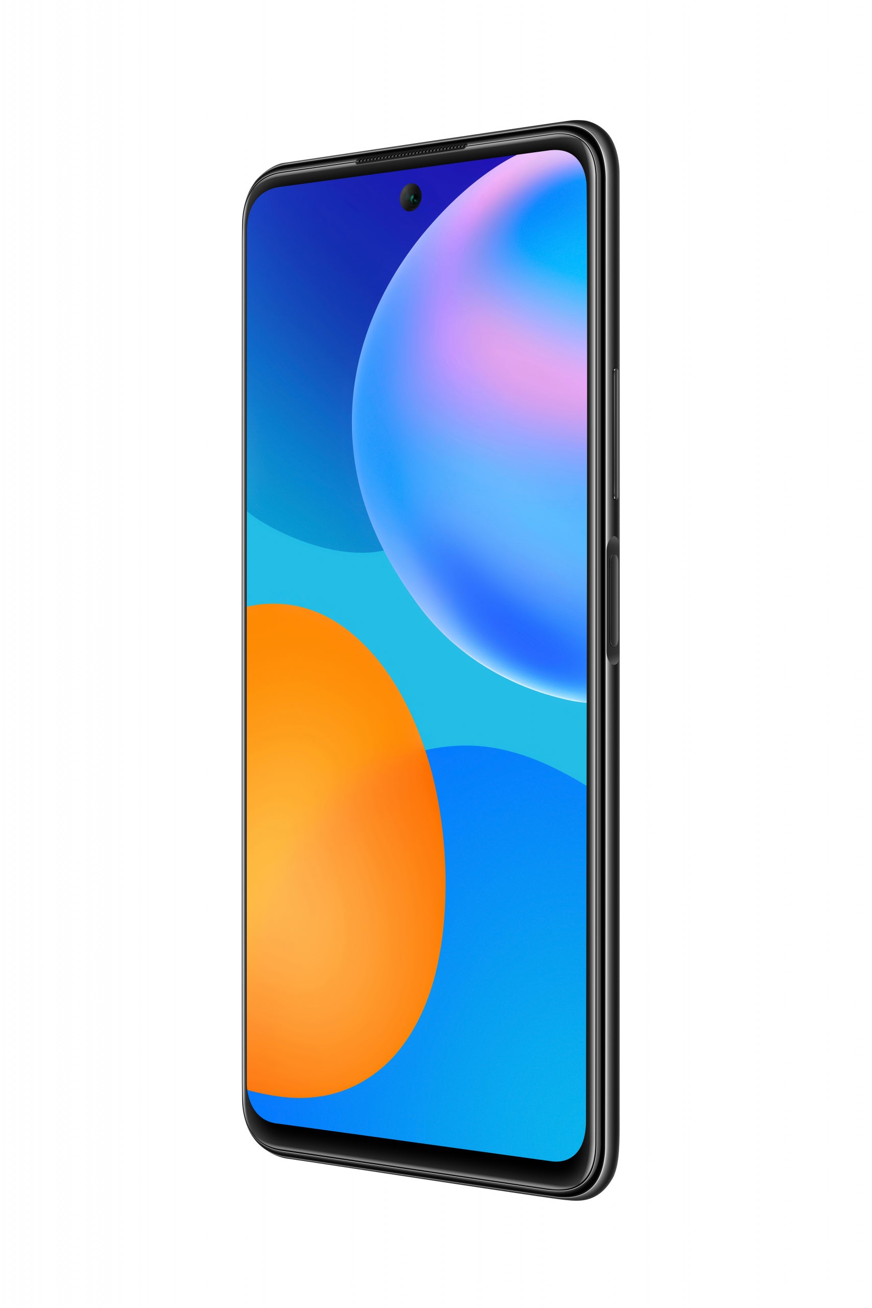 Huawei P Smart 2021 4 GB / 128 GB Charger included yes