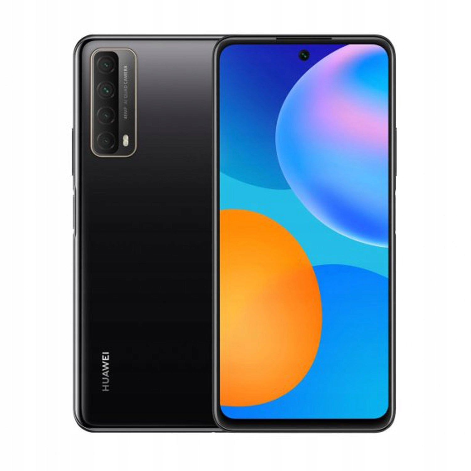 Huawei P Smart 2021 4 GB / 128 GB