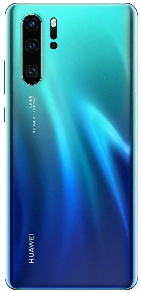 Huawei P30 Pro 6 GB / 128 GB 4G (LTE) blue smartphone Brand Huawei