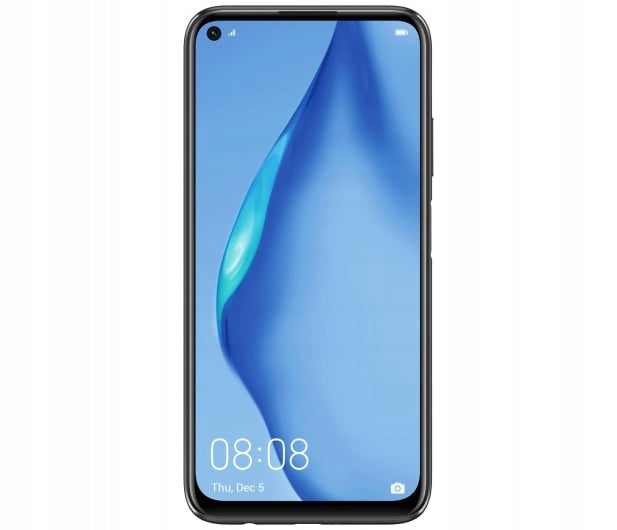 Huawei P40 Lite JNY-LX1 6 GB / 128 GB 4G (LTE) Dual Sim smartphone NEW Headphones included yes