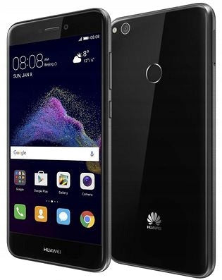 Huawei P9 Lite 2017 2 GB / 16 GB 4G (LTE) black Brand Huawei