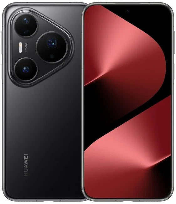 Huawei Pura 80 Pro 12/512GB DualSIM Black