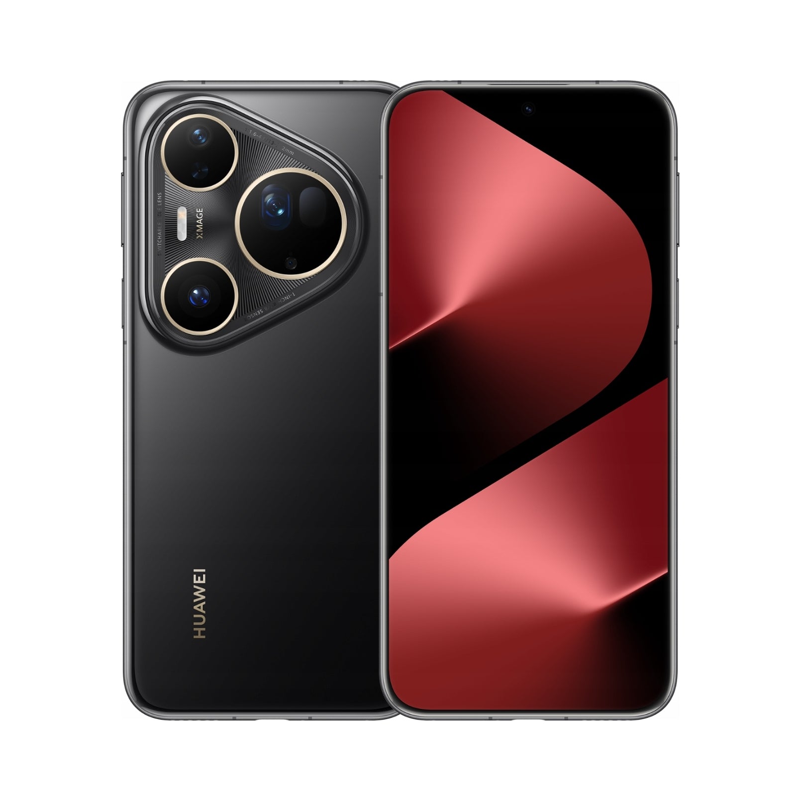 Huawei Pura 80 Ultra 16/512GB DualSIM Black
