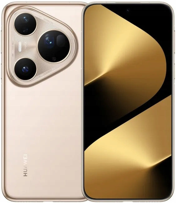Huawei Pura 80 Ultra 16/512GB DualSIM Gold
