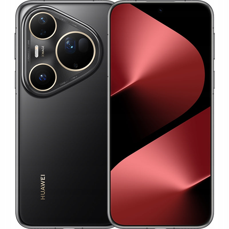 Huawei Pura 80 Ultra 4G 16/512GB Black
