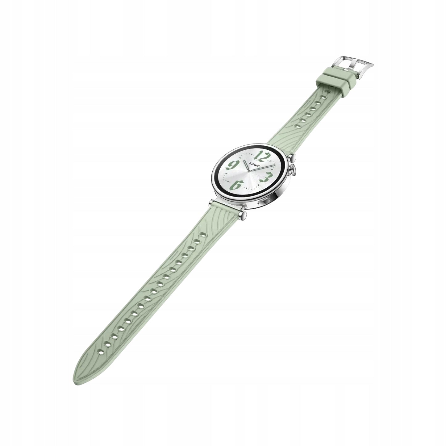Huawei Watch GT4 41mm Green smartwatch Brand Huawei