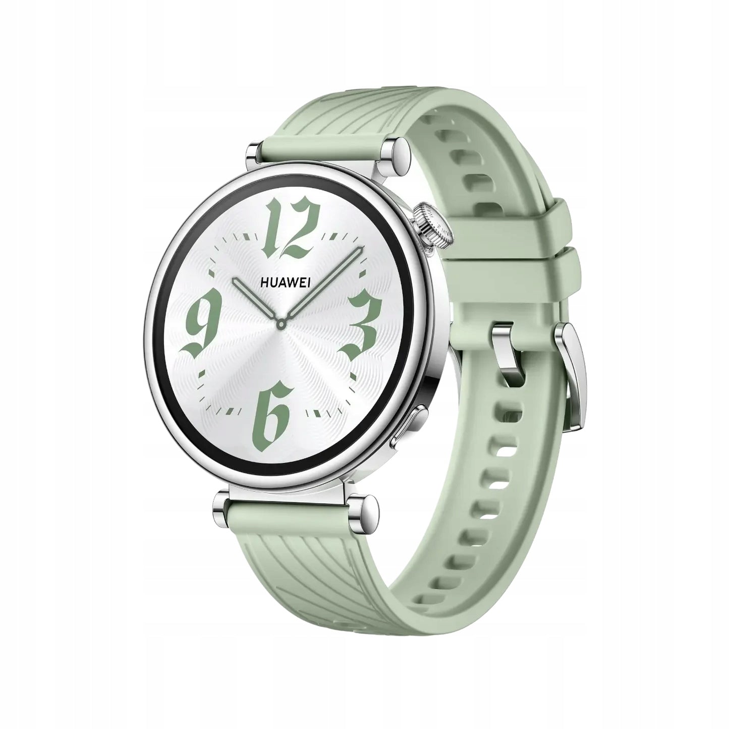 Huawei Watch GT4 41mm Green smartwatch EAN (GTIN) 6942103118432