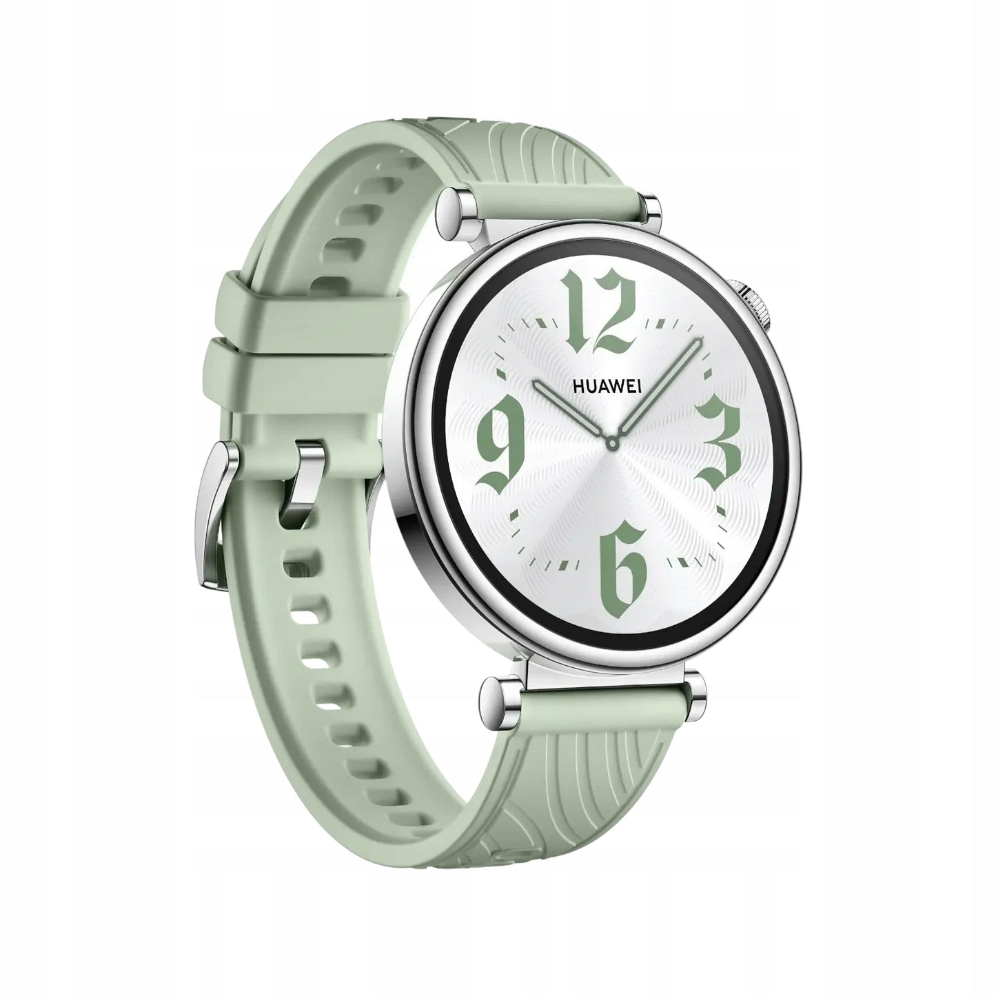 Huawei Watch GT4 41mm Green smartwatch