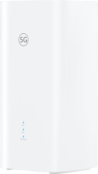 ## Huawei ZOWEE H162-383 5G CPE 7 WHITE ##
