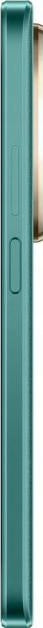 Huawei nova 12i 8/128GB 6.7" 90Hz 5000 mAh Green + hydrogel film Freebie Charger included yes