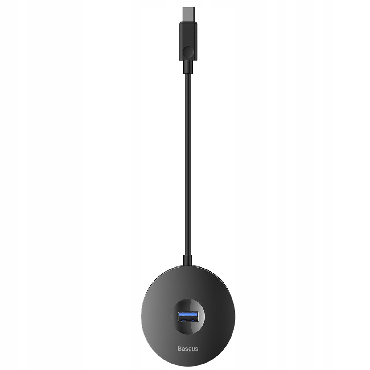 Hub 4in1 USB-C to USB 3.0 + 3x USB 2.0 Baseus 15cm
