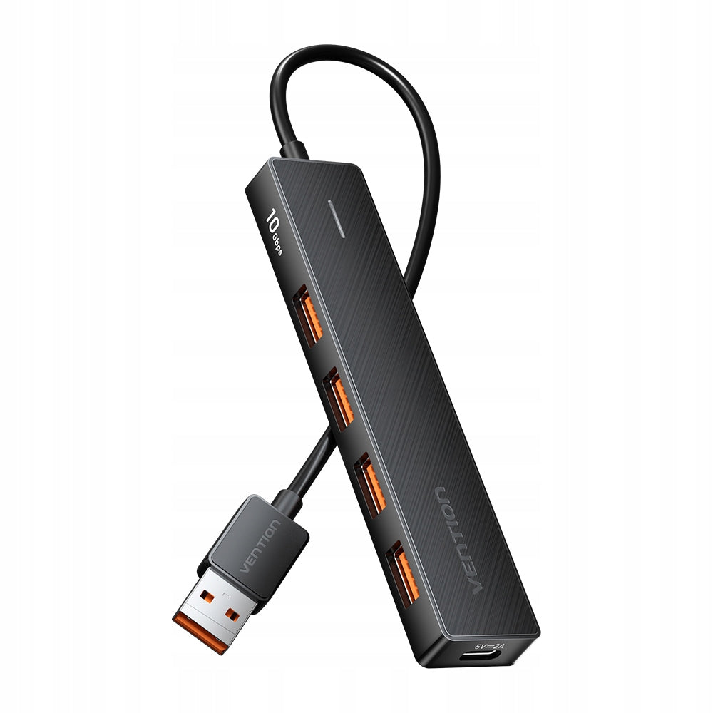 Hub 5in1 Vention USB 3.2 Gen 2 10Gbps