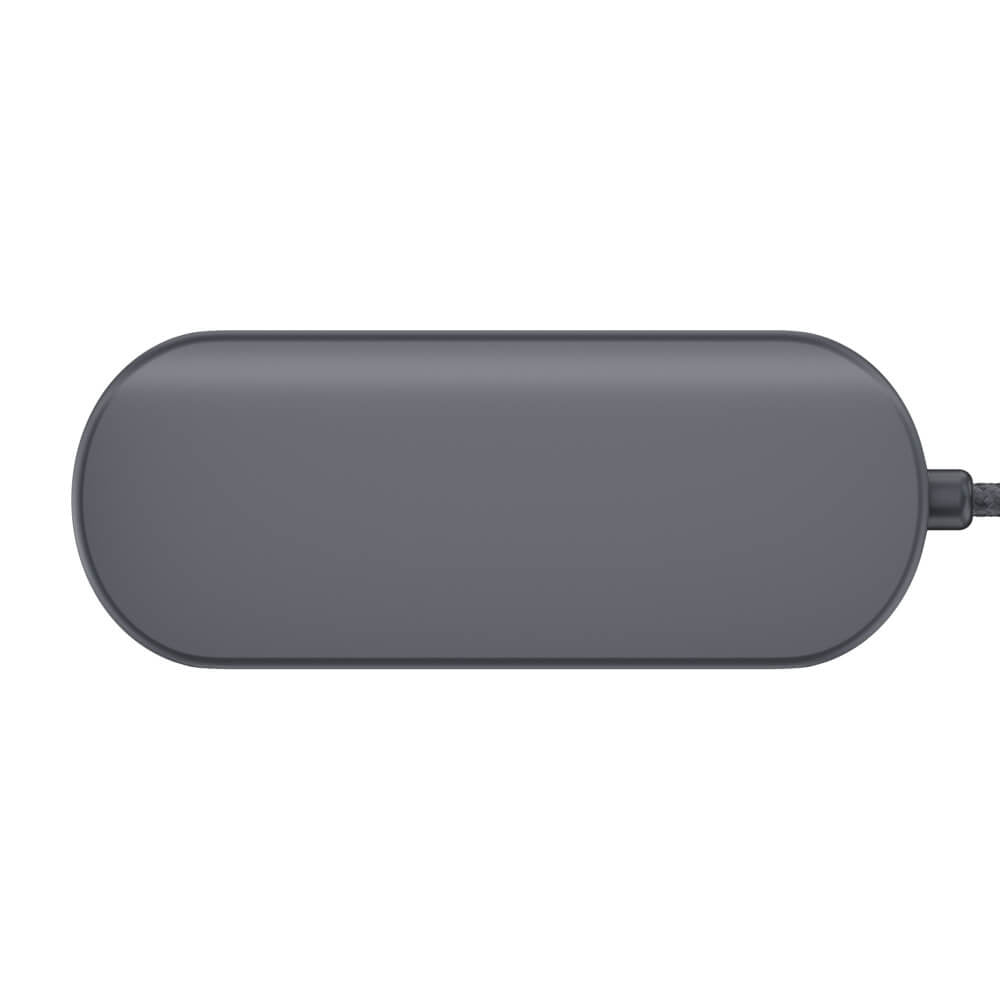 Hub 7in1 USB-C Newell Packaging status original