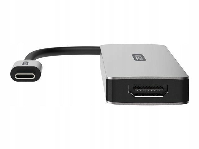 Hub Adapter Docking Station SITECOM CN-407 Manufacturer code CN-406