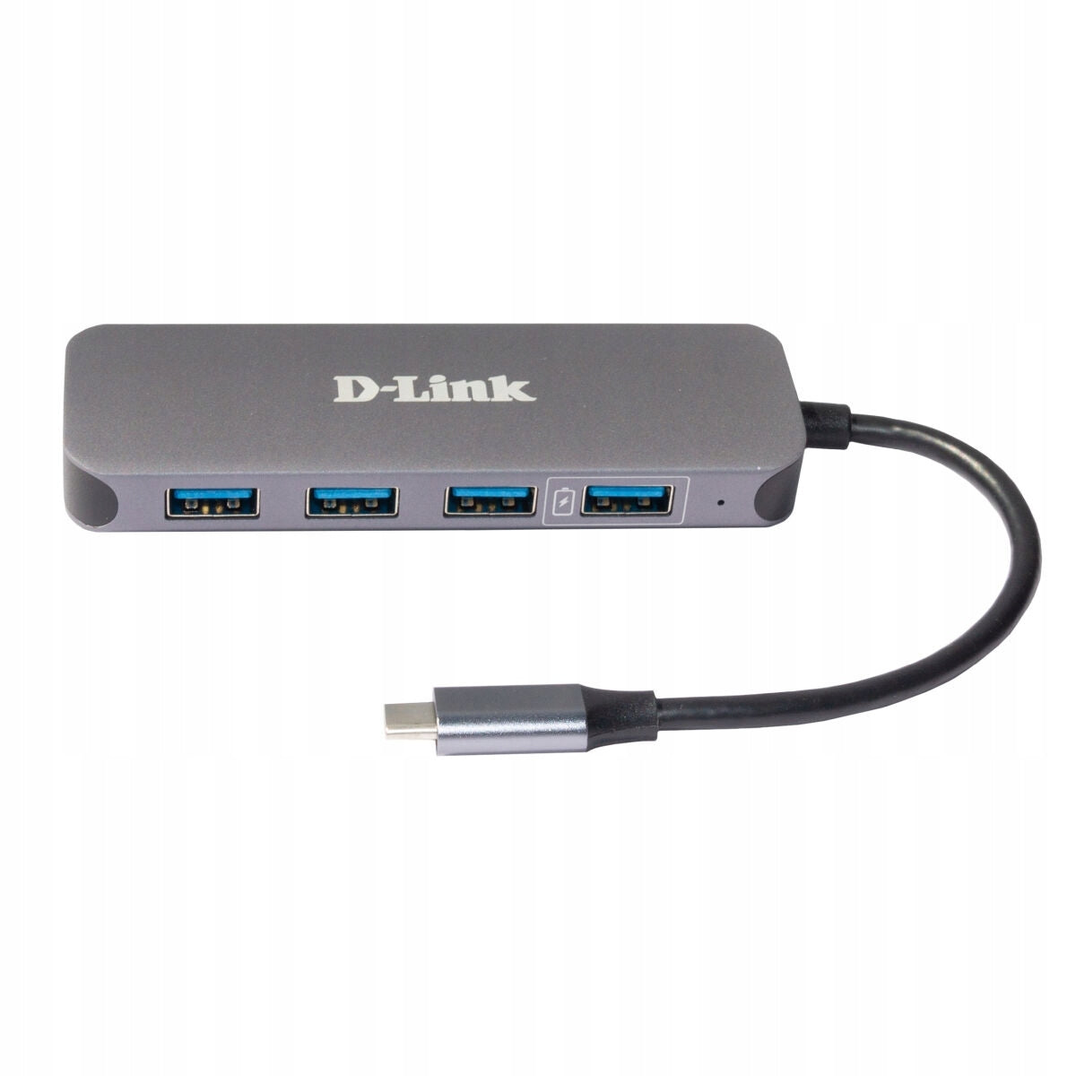 Hub Multiport USB-C D-Link DUB-2340