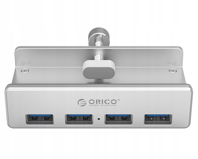 Hub ORICO MH4PU USB 3.2 Gen. 1, Passive Manufacturer Orico
