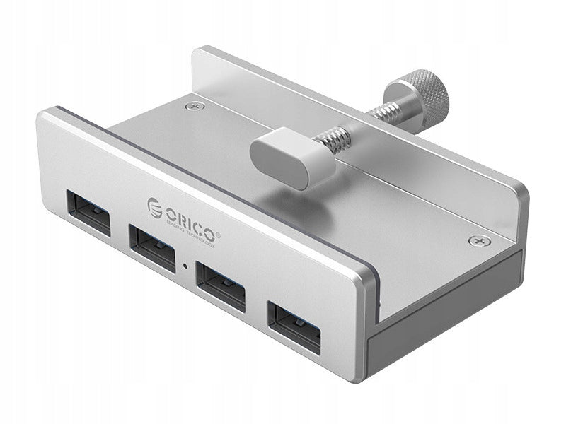 Hub ORICO MH4PU USB 3.2 Gen. 1, Passive